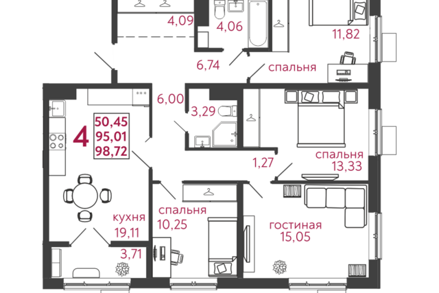 дом 31 городской округ Пенза фото