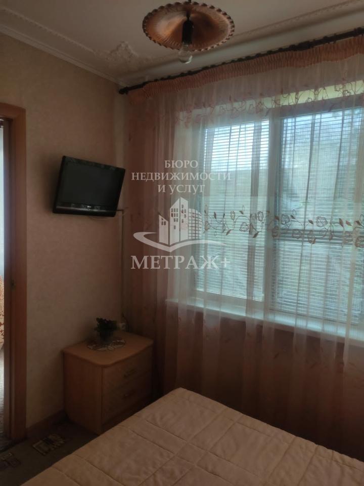 квартира г Орск р-н Ленинский ул Станиславского 93а фото 9