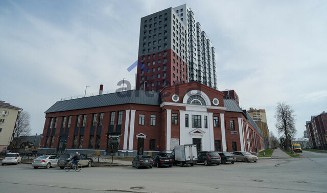 Казань, Северный Вокзал фото