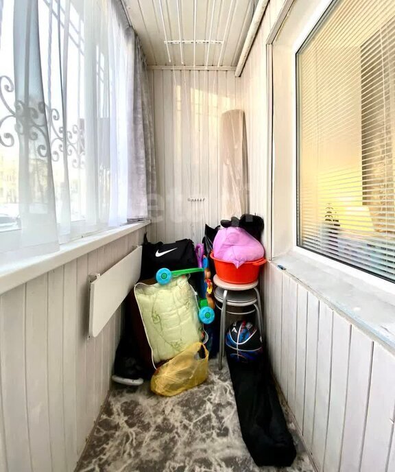 квартира г Набережные Челны ГЭС бульвар Сайдашева, 6 фото 19