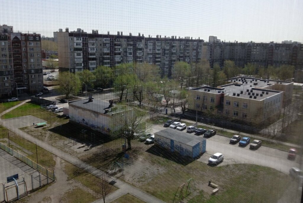 квартира г Челябинск ул Чичерина 4а фото 17