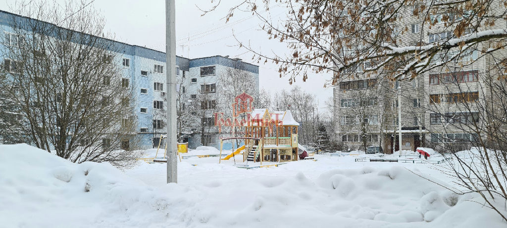 квартира городской округ Сергиево-Посадский г Хотьково ул Седина 28 фото 16