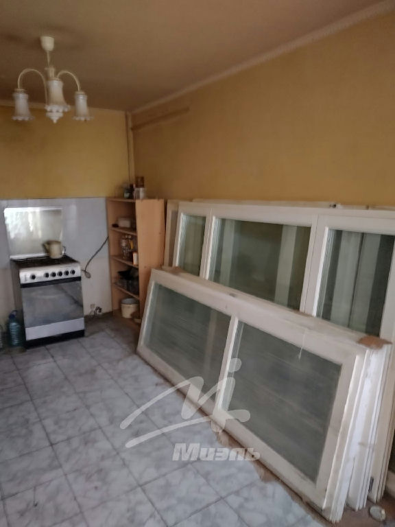 квартира г Люберцы дп Красково Красково дп, дп Школьная ул., 2/2 фото 5