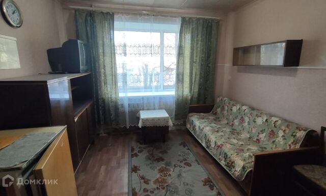 комната дом 16 муниципальное образование Смоленск фото