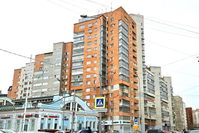 городской округ Пермь, Пермская улица, 124 фото