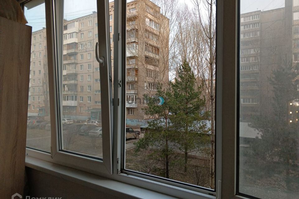квартира г Уфа ул Маршала Жукова 11а городской округ Уфа фото 9