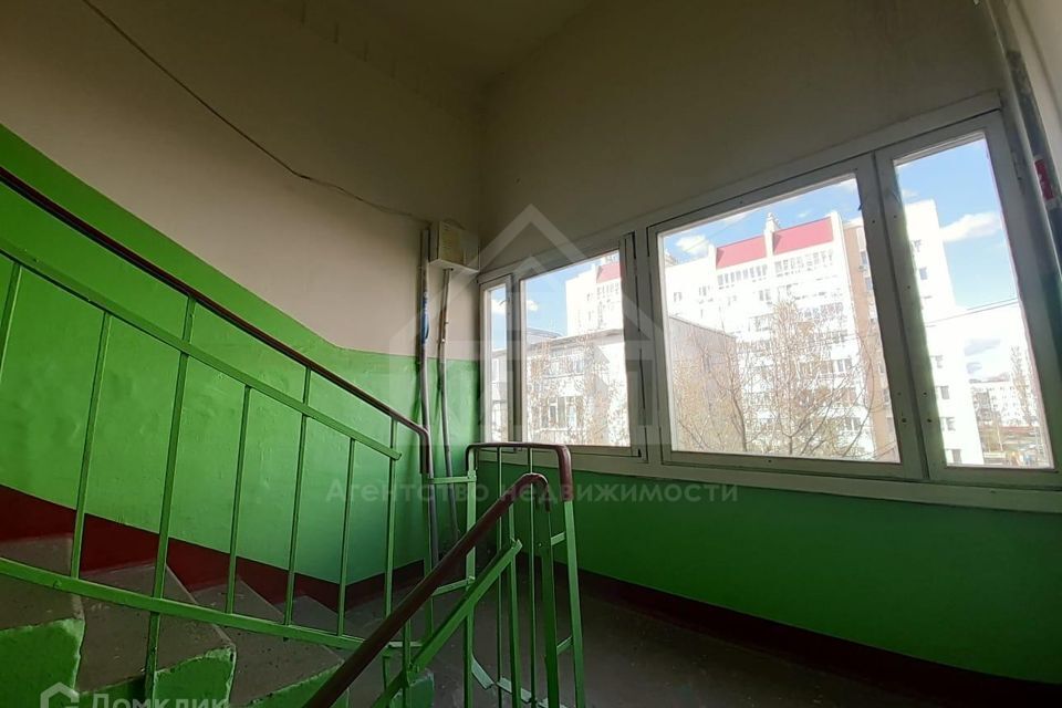 квартира г Пенза ул Суворова 162 городской округ Пенза фото 5