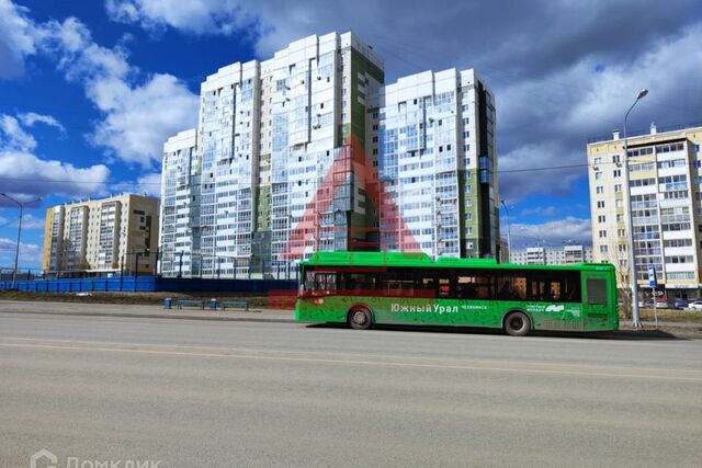 дом 26 городской округ Челябинск фото