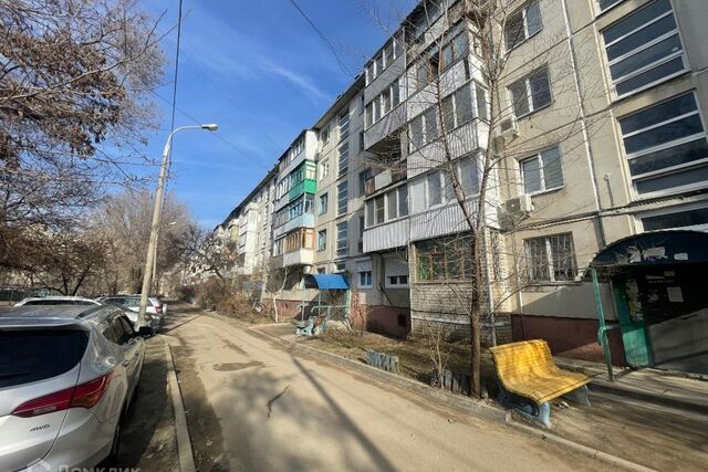 городской округ Волгоград фото