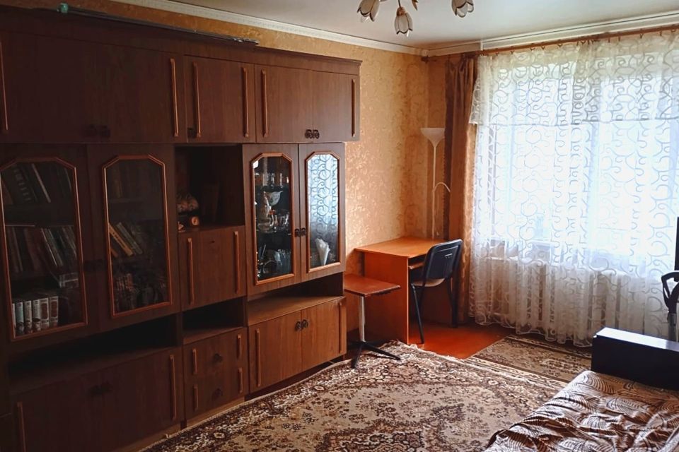 квартира г Батайск мкр Авиагородок 37 городской округ Батайск фото 3