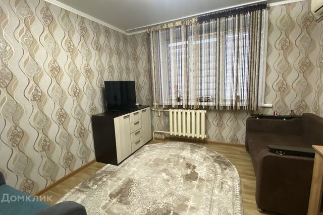 комната дом 12 городской округ Астрахань фото
