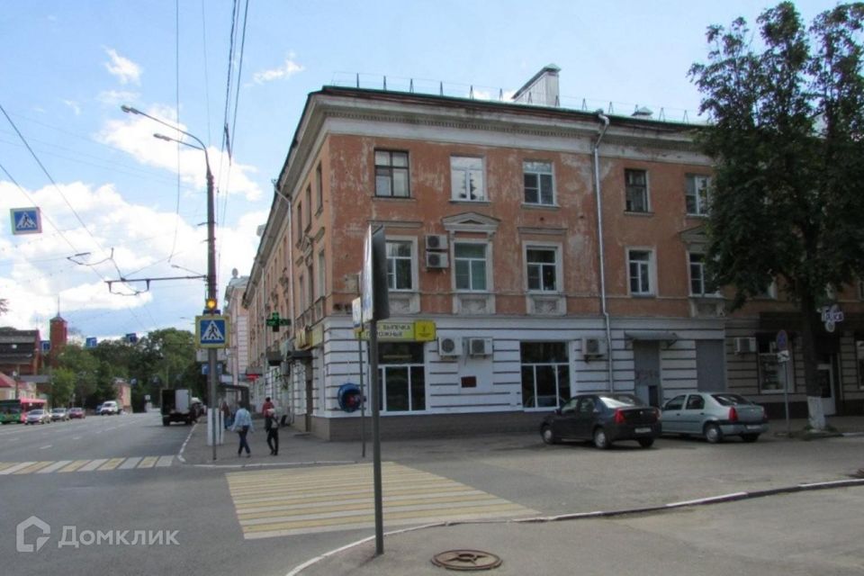 квартира г Тверь ул Советская 62 Калининский район фото 1
