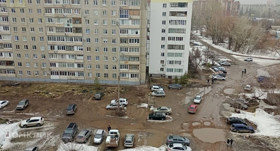 комната г Уфа ул Транспортная 28 городской округ Уфа фото 3