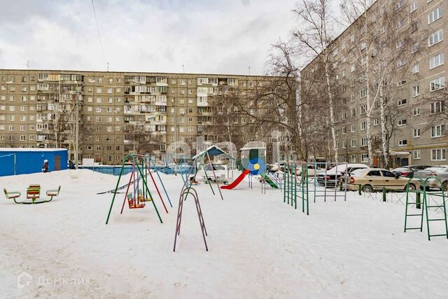 дом 50 Екатеринбург, муниципальное образование фото