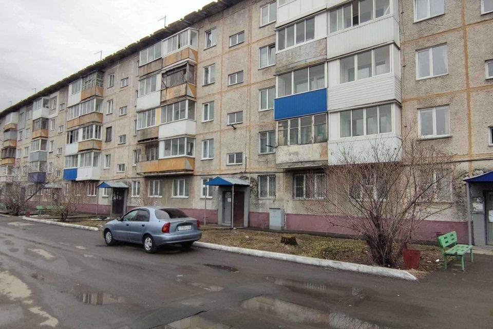 квартира г Кемерово ул Федоровского 24 Кемеровский городской округ фото 10