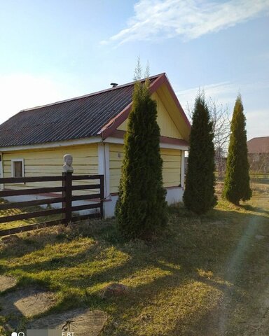 Федорковское сельское поселение, д. Городок, Парфино фото