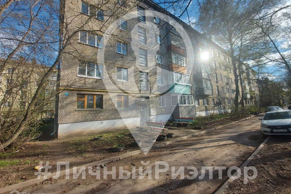 квартира г Рязань ул Станкозаводская 3 городской округ Рязань фото 10