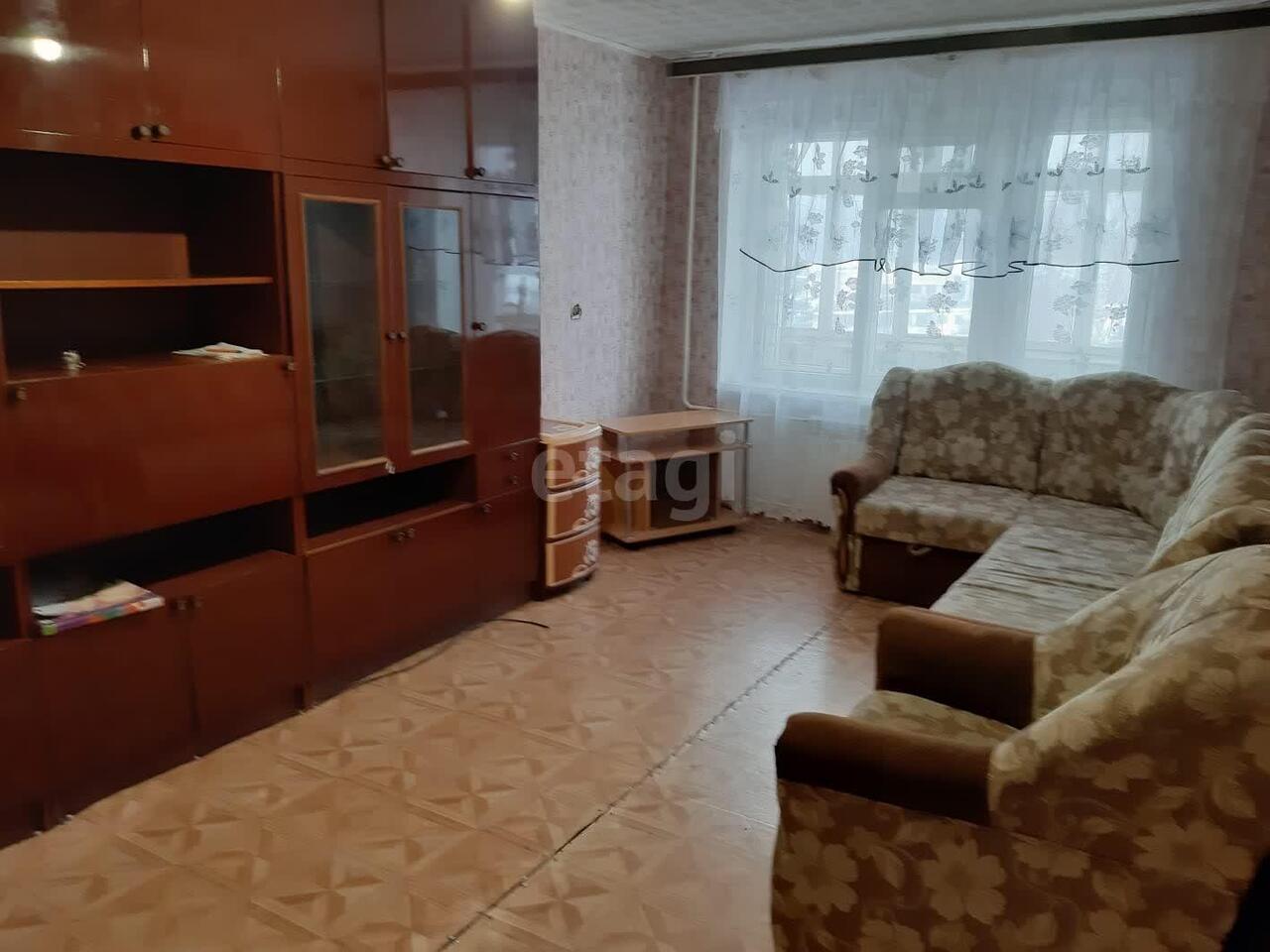 квартира г Кушва ул Станционная 19а фото 1