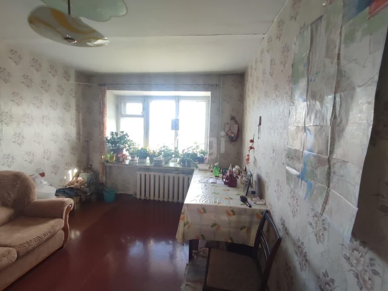 квартира г Нижний Тагил ул Гвардейская 61 фото 2