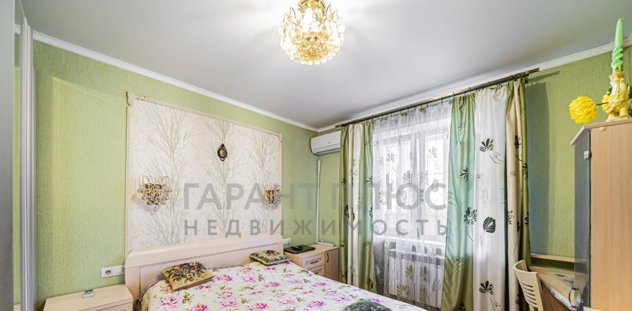 квартира г Липецк р-н Октябрьский 15-й микрорайон 23 фото 1