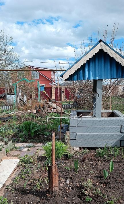 дом р-н Богородский д Букино ул Зеленая 28 фото 7