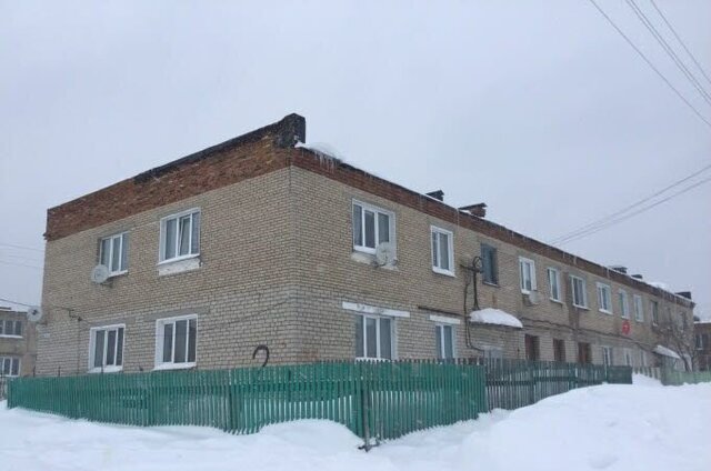 дом 2 Тиинское сельское поселение, Димитровград фото
