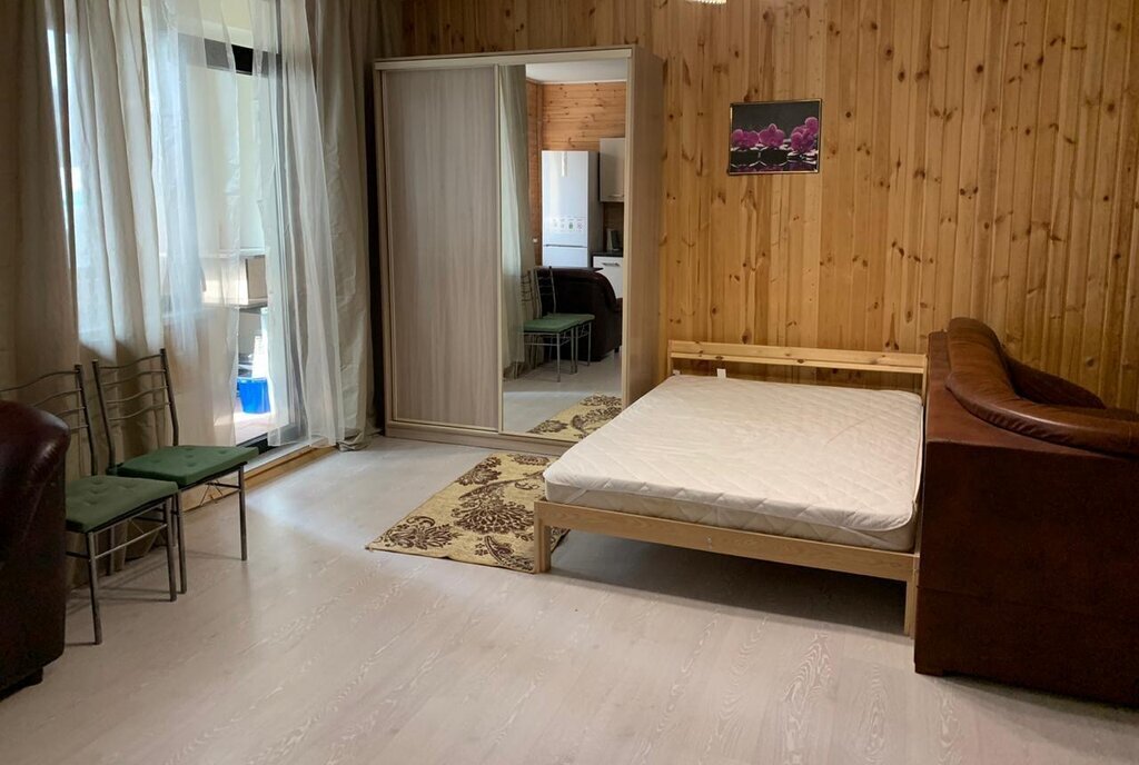 квартира г Москва метро Водный стадион б-р Кронштадтский 6к/4 фото 4