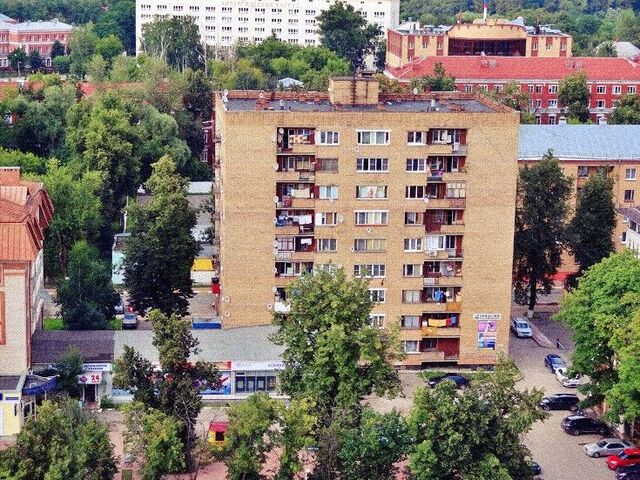 Раменский городской округ фото