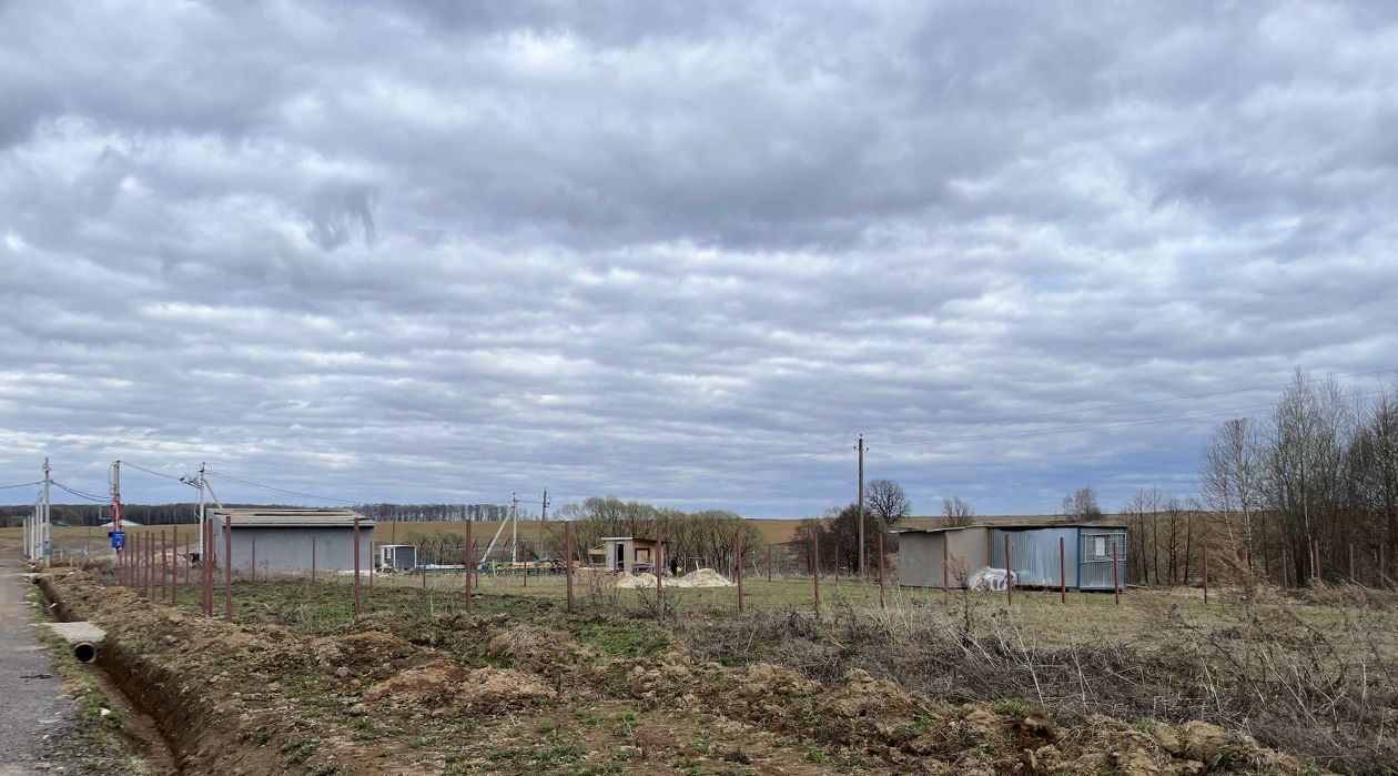 земля г Домодедово с Введенское Лакомка кп фото 5