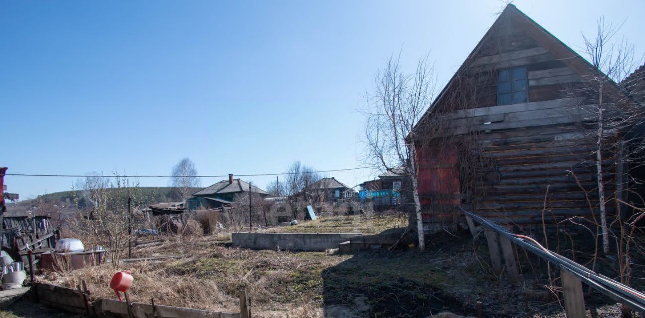 дом г Новокузнецк р-н Куйбышевский ул Благовещенская 29 фото 23