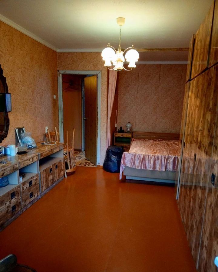 квартира г Подольск б-р Красногвардейский 19 фото 8