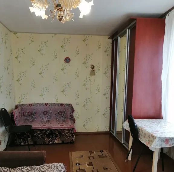 квартира г Кашира ул Садовая 35 фото 2