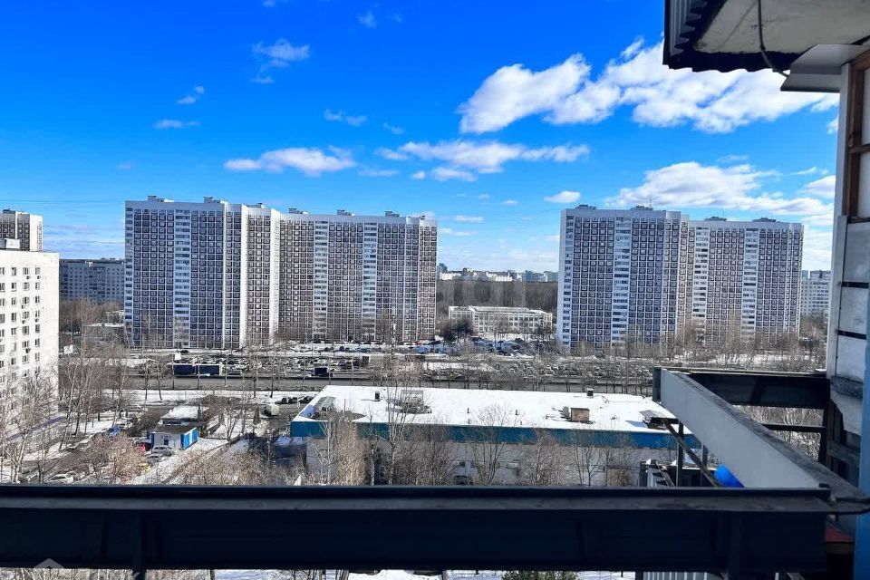 квартира г Москва ш Алтуфьевское 95б Северо-Восточный административный округ фото 7