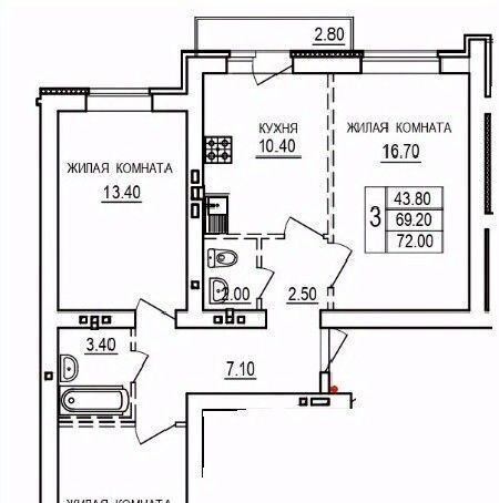 п Мирный р-н Кировский фото