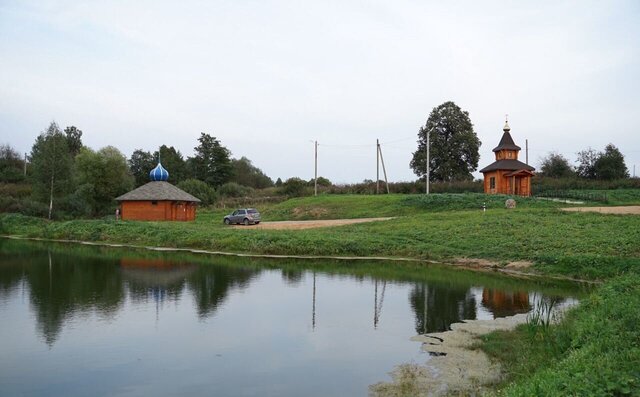 сельское поселение Село Муромцево, Бабынино фото