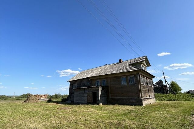 дом деревня Заборье, д. Бельково фото