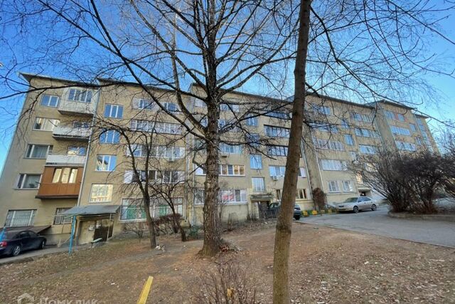 квартира ул Свердлова 23 городской округ Кисловодск фото