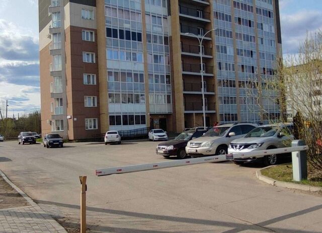 квартира городской округ Сыктывкар фото