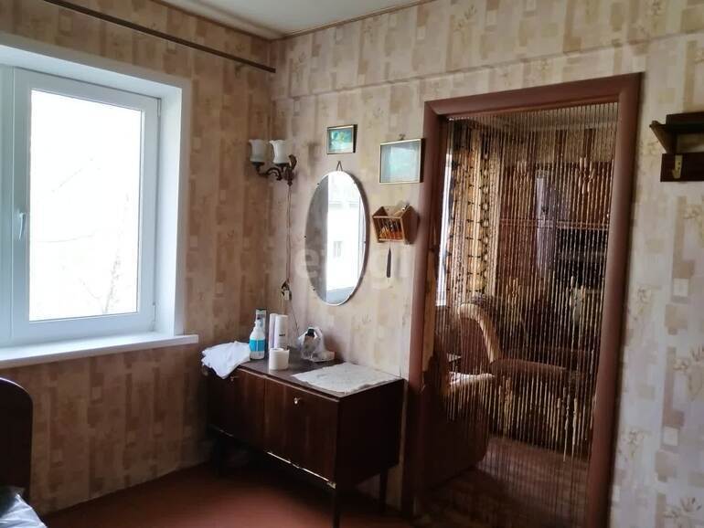 квартира р-н Узловский г Узловая ул Горняцкая 17 фото 6