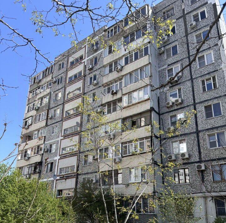 квартира г Новороссийск р-н Южный пр-кт Дзержинского 205 фото 1