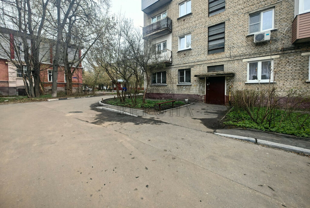 квартира городской округ Богородский г Ногинск ул Ильича 9а фото 13