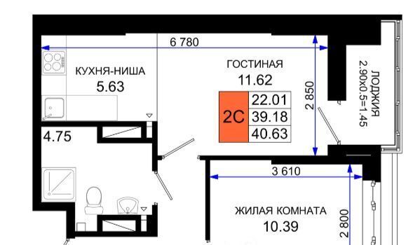 р-н Октябрьский пер Нефтекачка ЖК «Октябрь Парк» фото