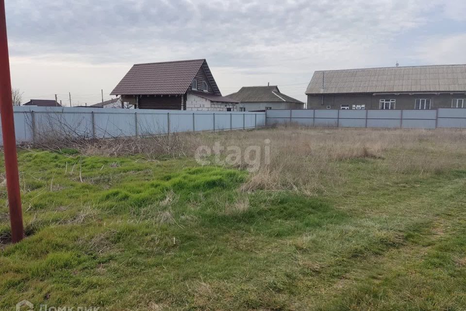 земля г Феодосия пгт Приморский ул Абденнановой городской округ Феодосия фото 10