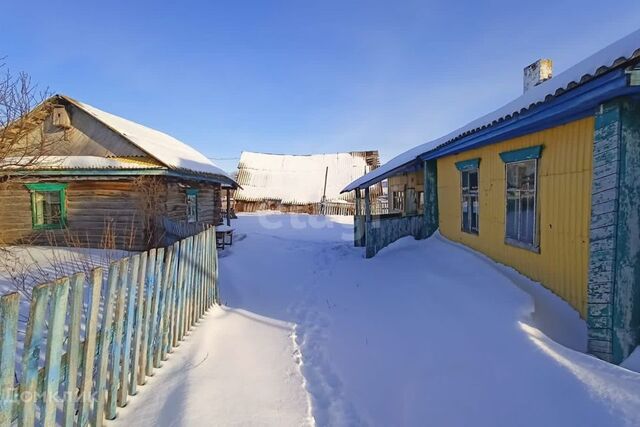 дом деревня Биксяново фото