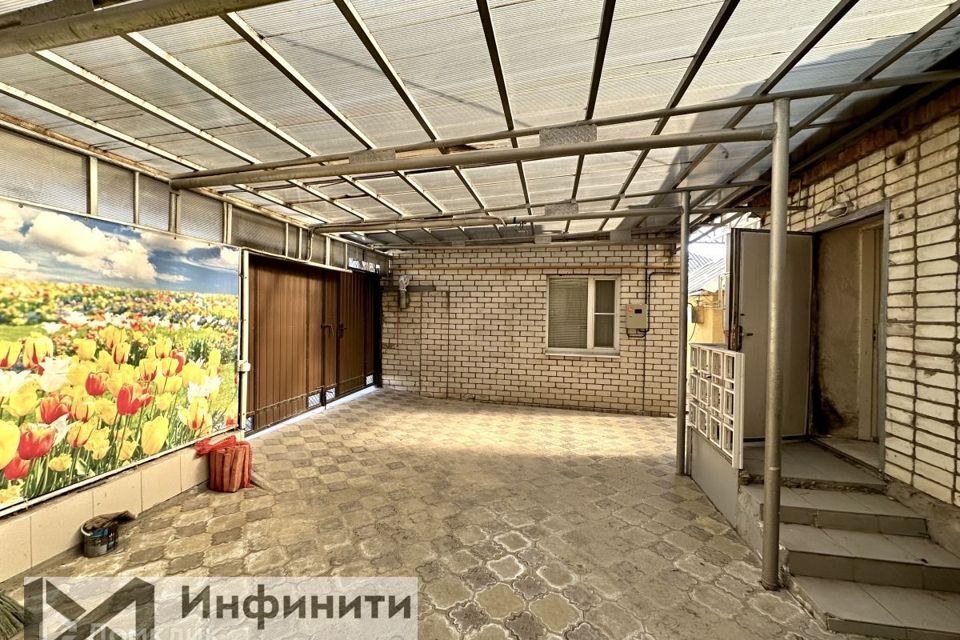дом г Ставрополь ул Руставели 16а городской округ Ставрополь фото 5