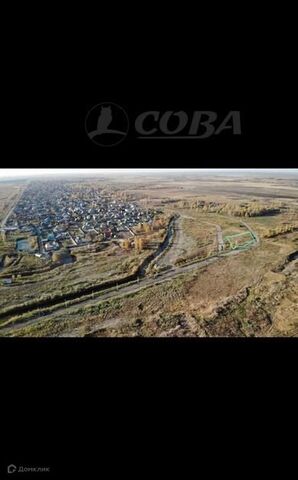 городской округ Тюмень, Сливовая улица, 15 фото