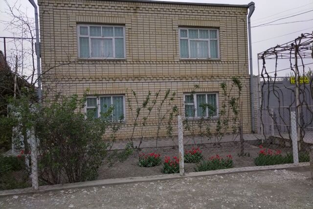 дом ул Менделеева городской округ Кизляр фото