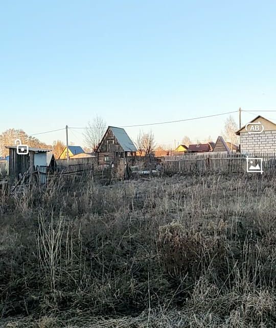 дом г Бердск городской округ Бердск, садовое товарищество Ветеран фото 4