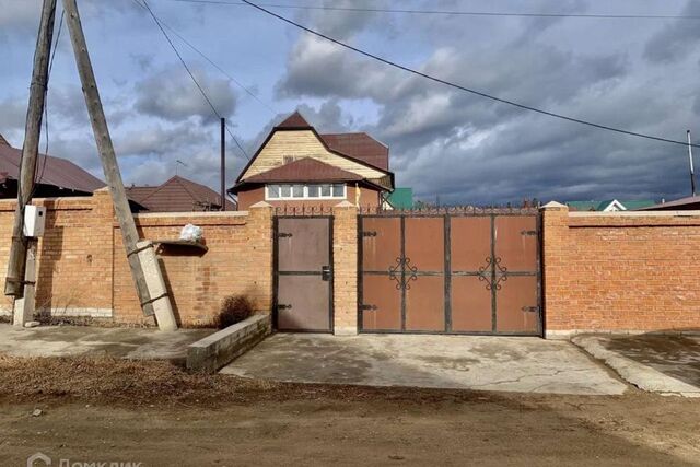 днт Сокол городской округ Улан-Удэ, Орбита, 2-й проезд Китой, 23 фото