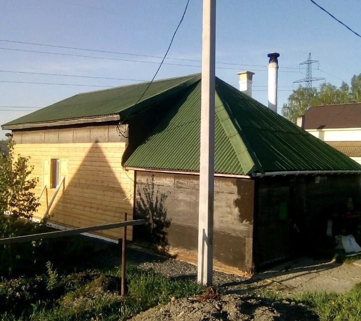 дом г Кемерово ул Морозная 16а Кемеровский городской округ фото 2